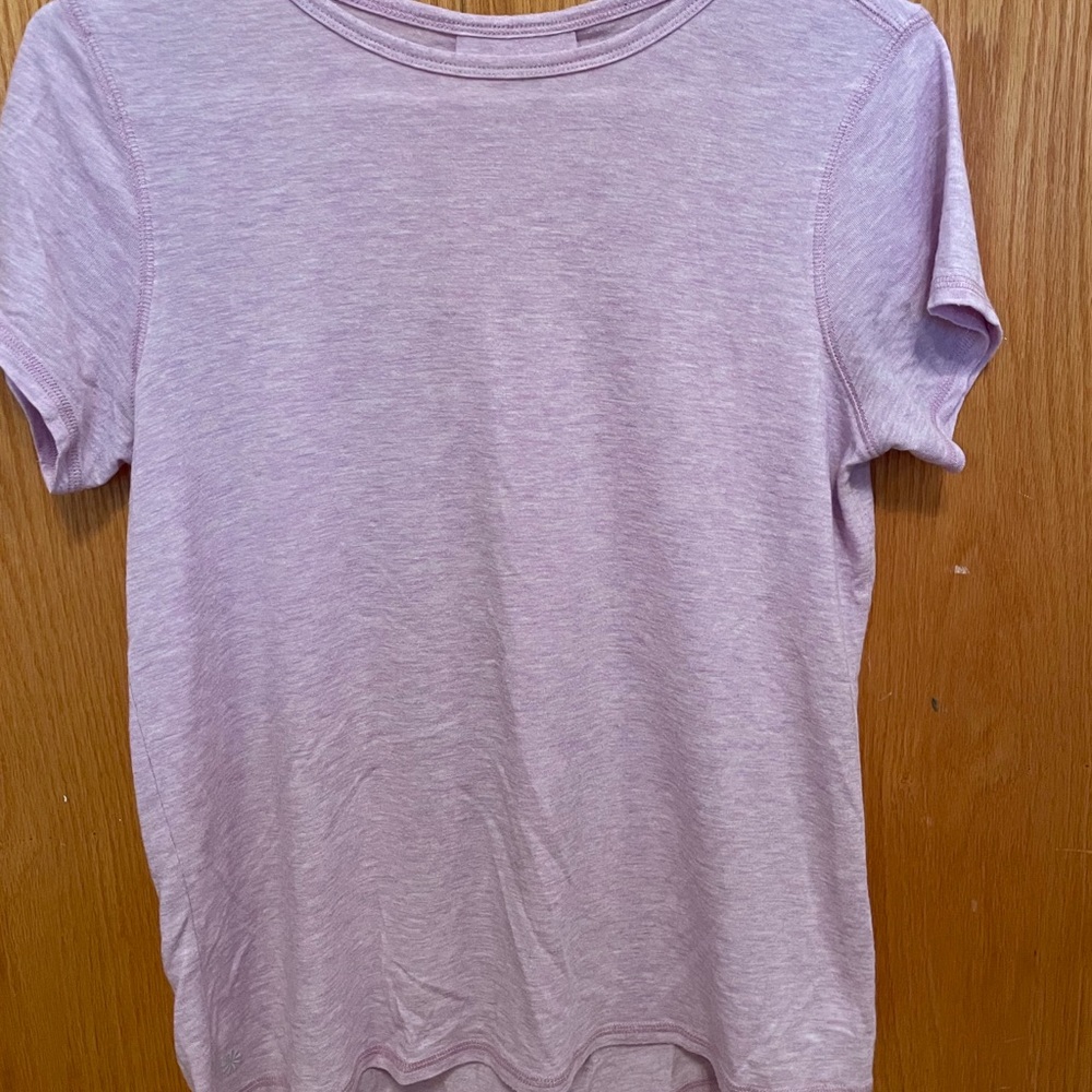Athleta Girl tee